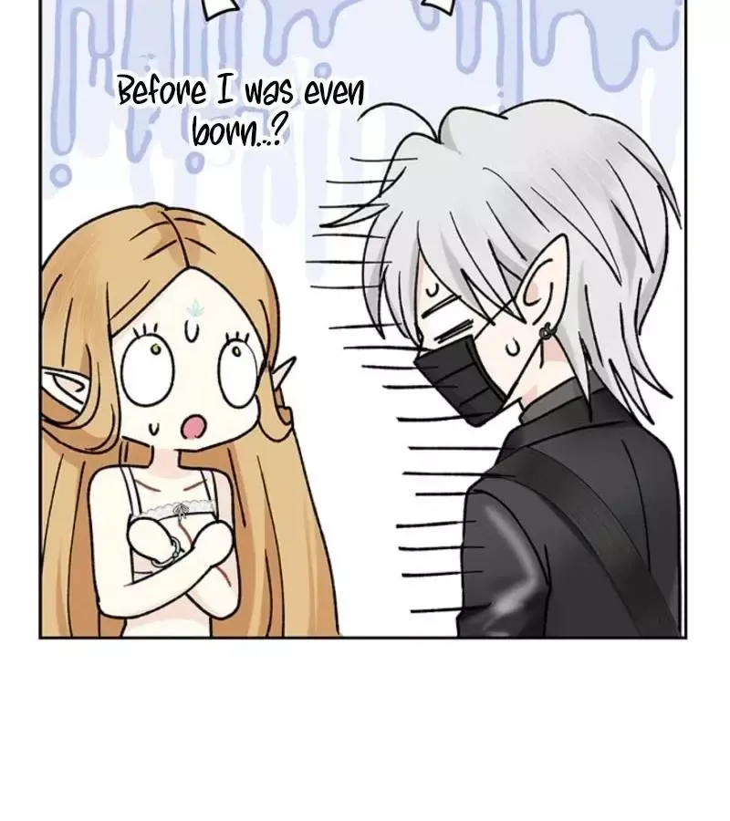 The Mating Of Elves - Chapter 45 Page 21