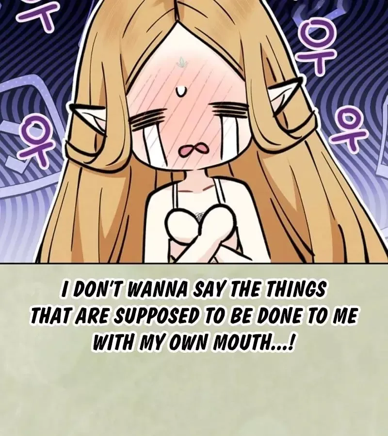 The Mating Of Elves - Chapter 45 Page 34