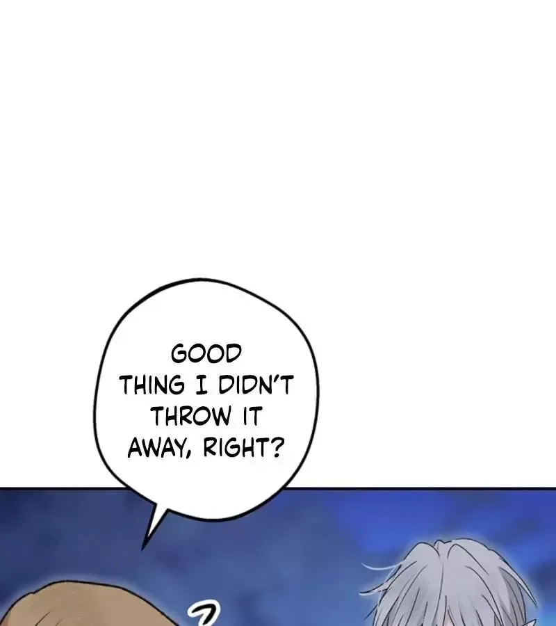 The Mating Of Elves - Chapter 45 Page 46