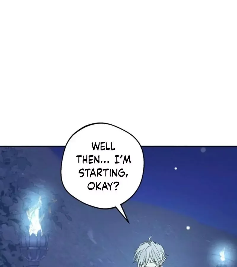 The Mating Of Elves - Chapter 45 Page 53