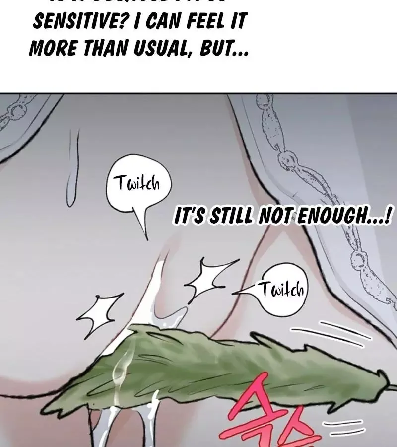 The Mating Of Elves - Chapter 45 Page 128