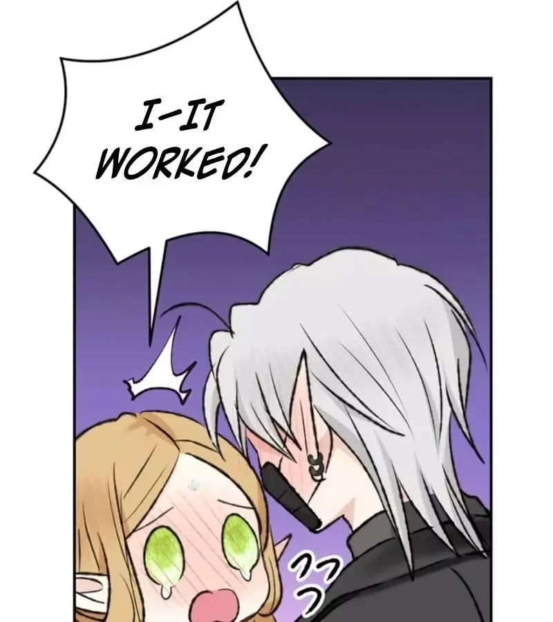 The Mating Of Elves - Chapter 45 Page 133
