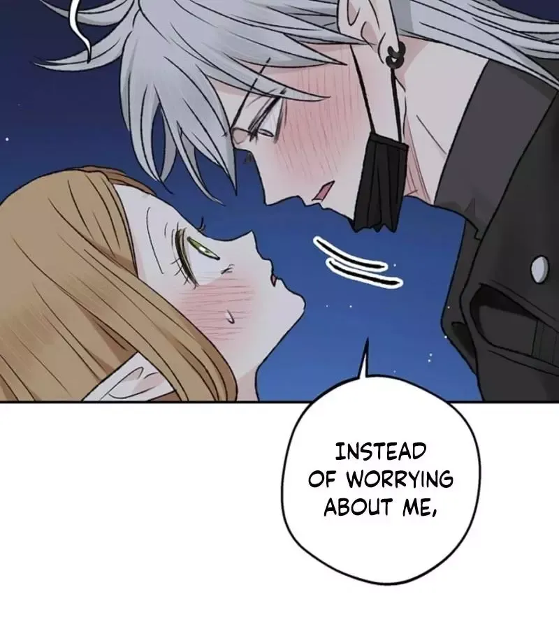 The Mating Of Elves - Chapter 45 Page 144