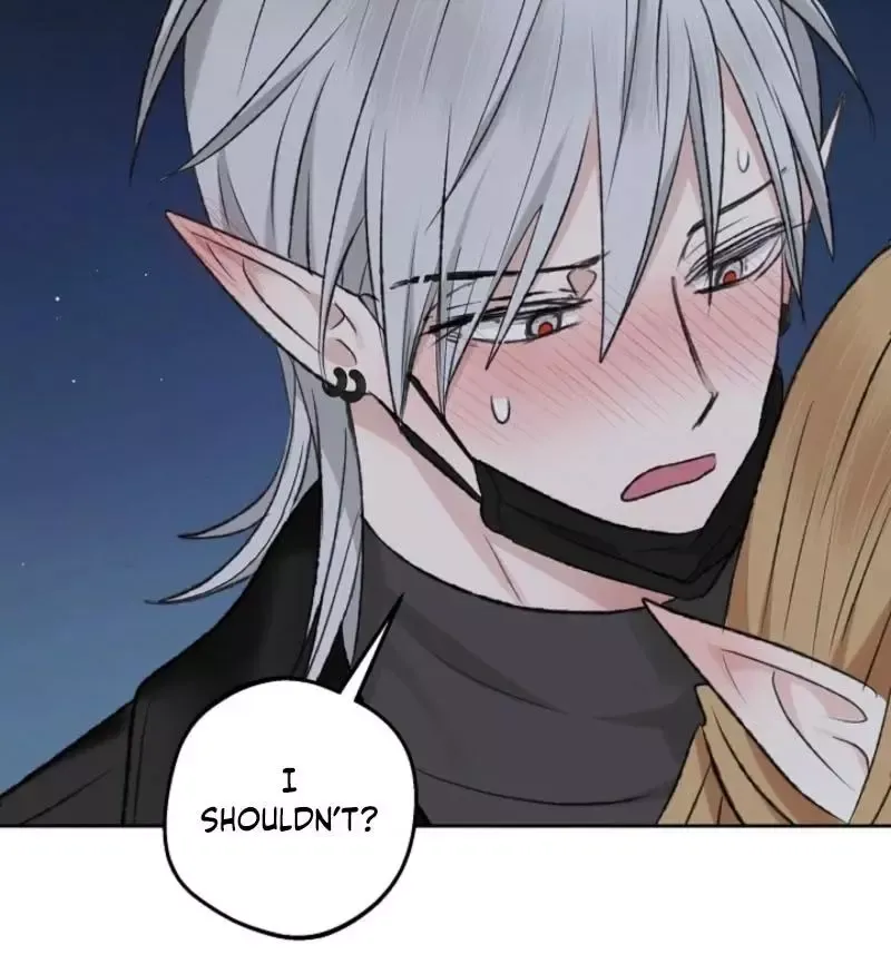 The Mating Of Elves - Chapter 45 Page 162