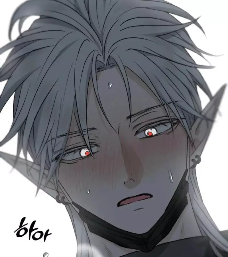 The Mating Of Elves - Chapter 45 Page 167