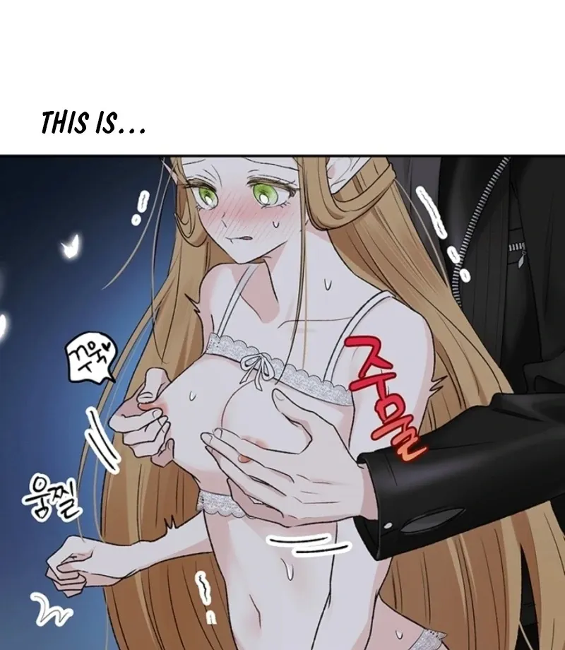 The Mating Of Elves - Chapter 46 Page 3