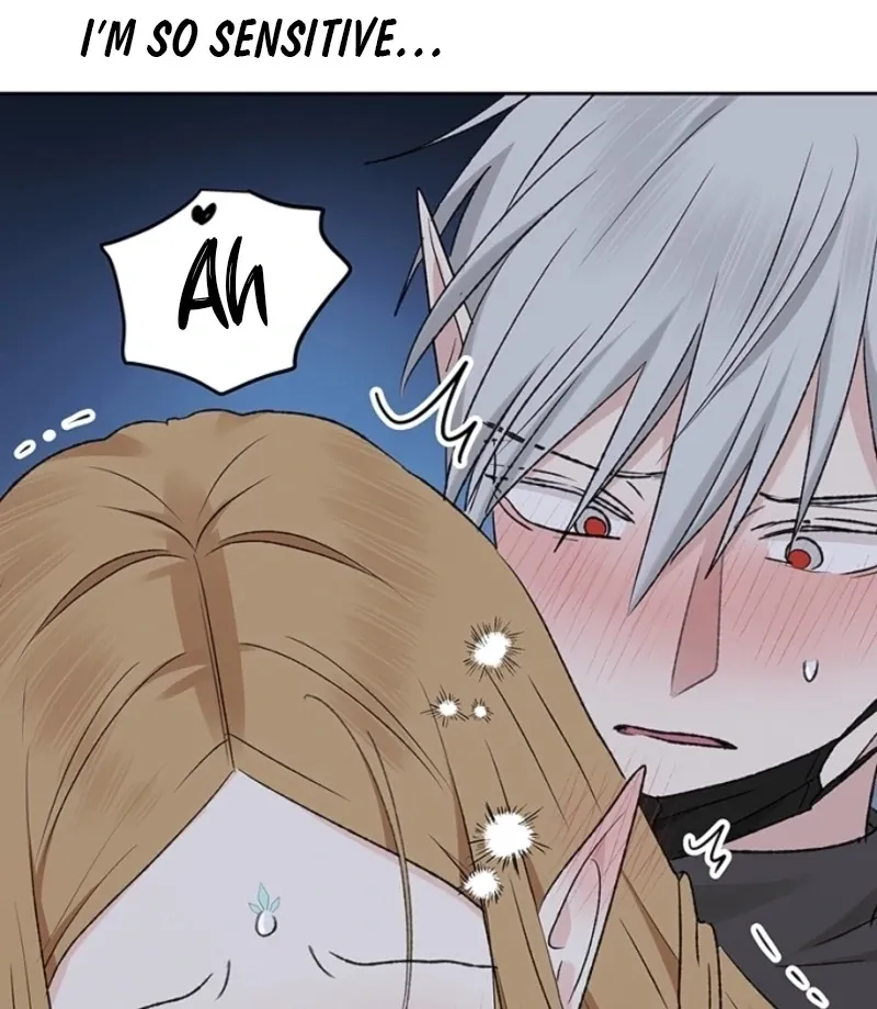 The Mating Of Elves - Chapter 46 Page 7