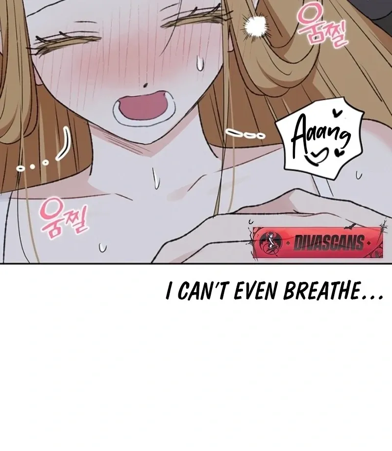 The Mating Of Elves - Chapter 46 Page 8