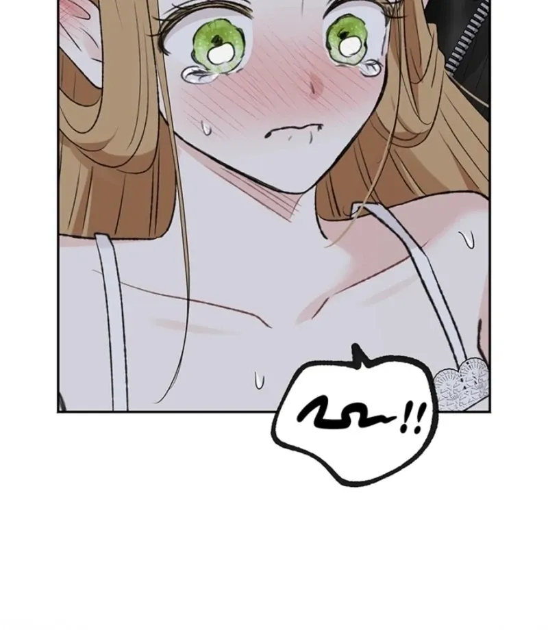 The Mating Of Elves - Chapter 46 Page 16