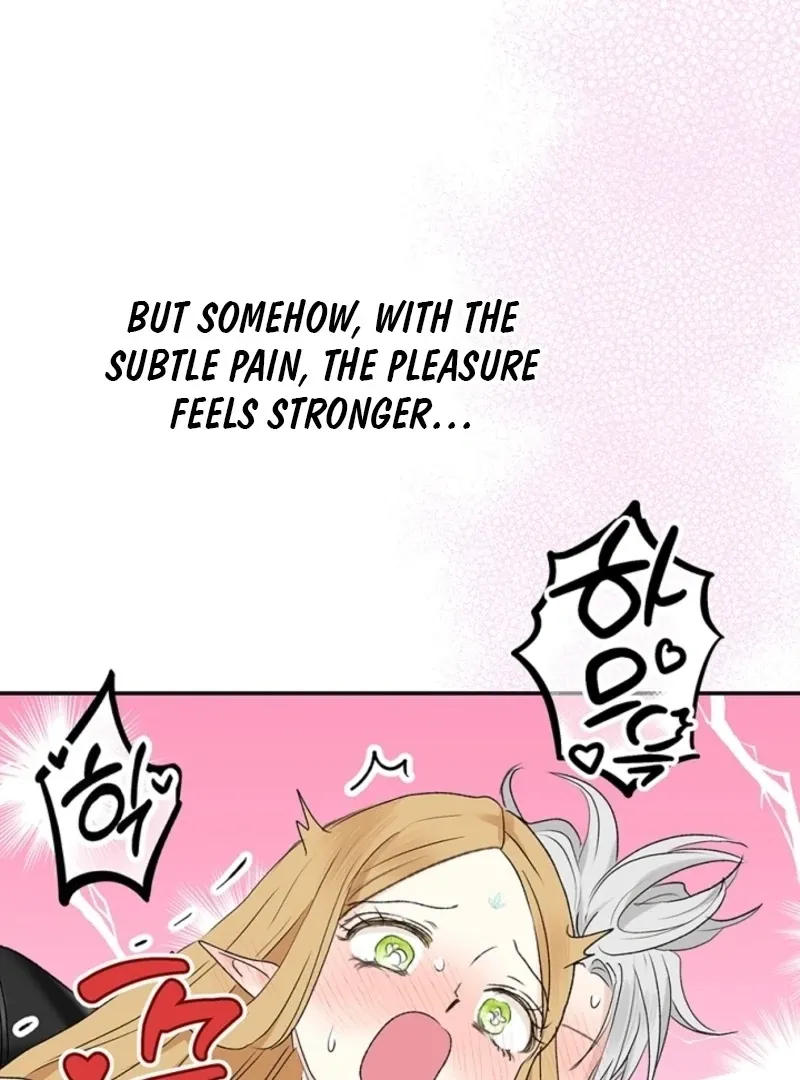 The Mating Of Elves - Chapter 46 Page 32