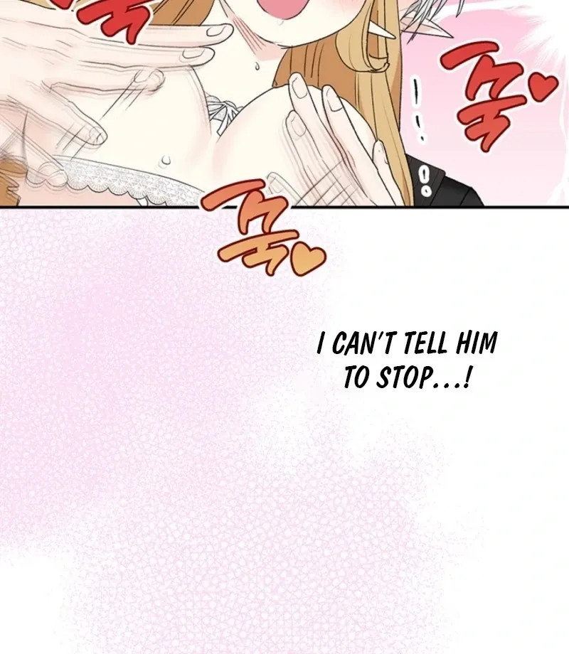 The Mating Of Elves - Chapter 46 Page 33