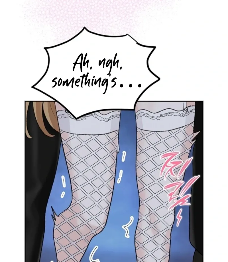 The Mating Of Elves - Chapter 46 Page 34