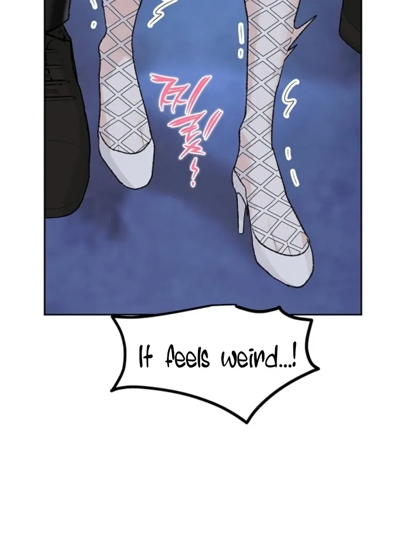 The Mating Of Elves - Chapter 46 Page 35