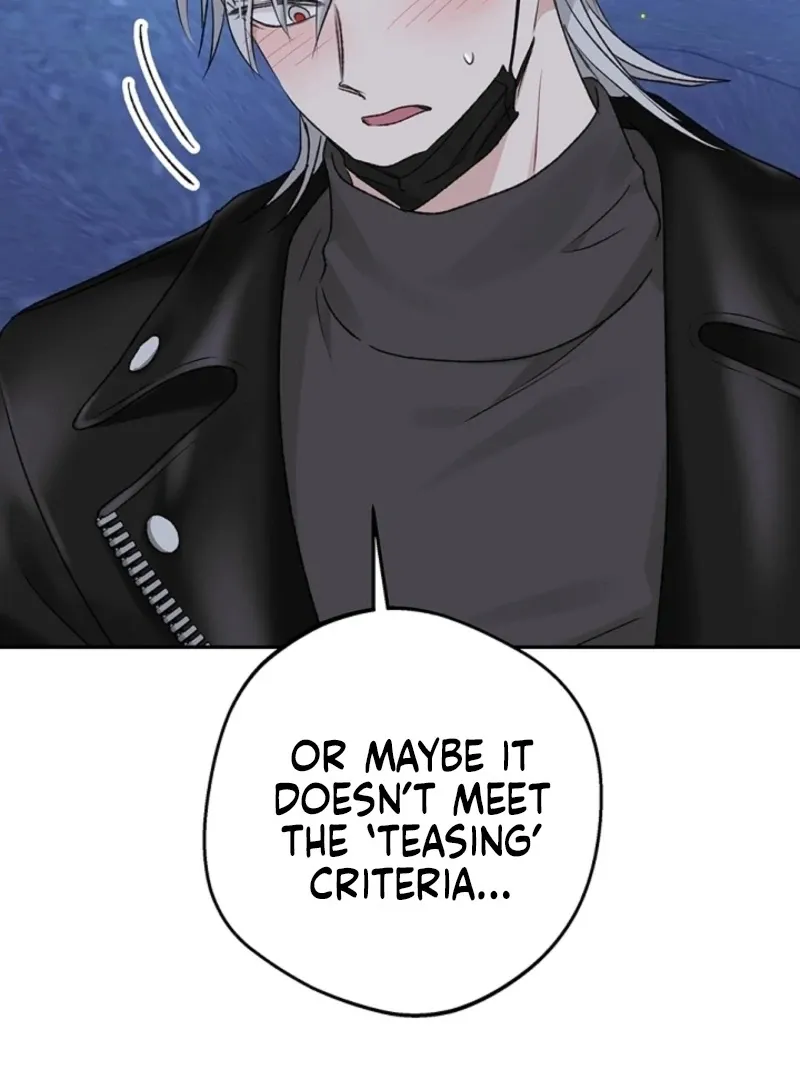 The Mating Of Elves - Chapter 46 Page 45
