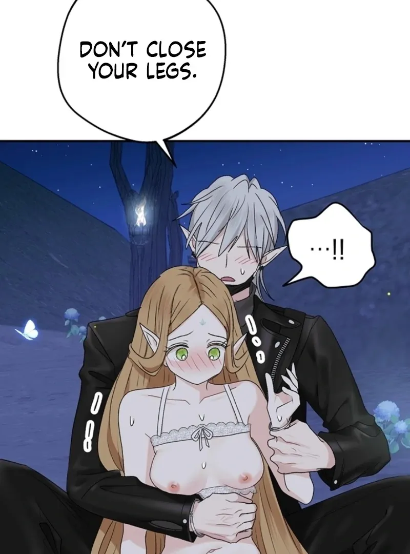 The Mating Of Elves - Chapter 46 Page 74