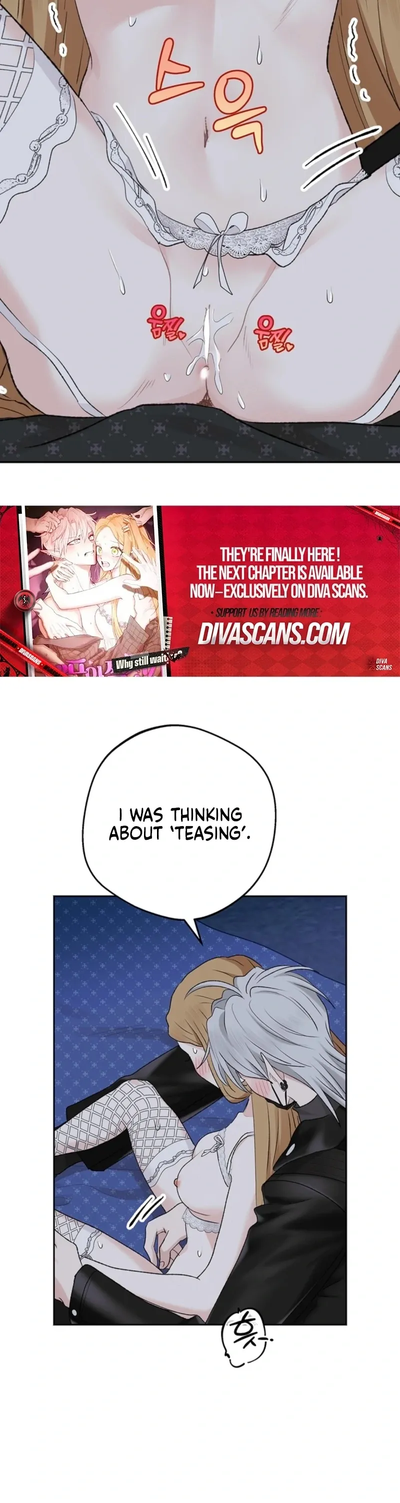 The Mating Of Elves - Chapter 46 Page 78