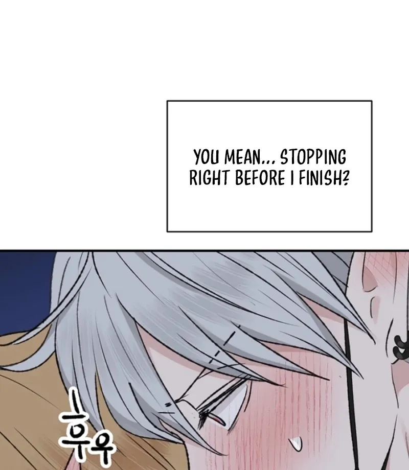 The Mating Of Elves - Chapter 46 Page 81