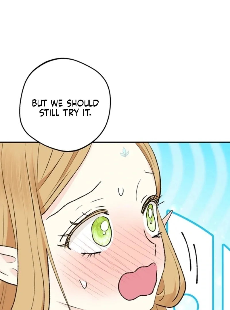 The Mating Of Elves - Chapter 46 Page 83