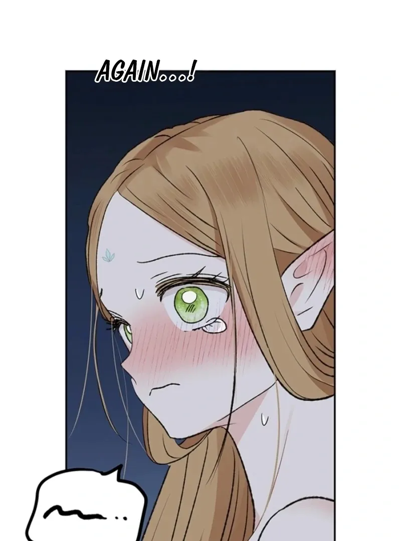 The Mating Of Elves - Chapter 46 Page 87