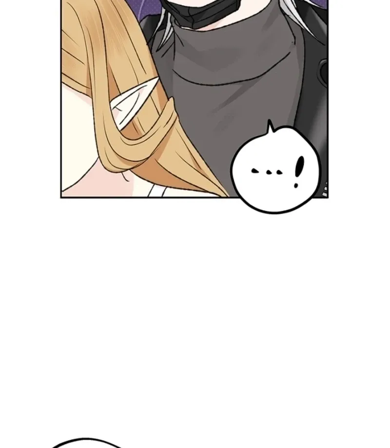 The Mating Of Elves - Chapter 46 Page 112