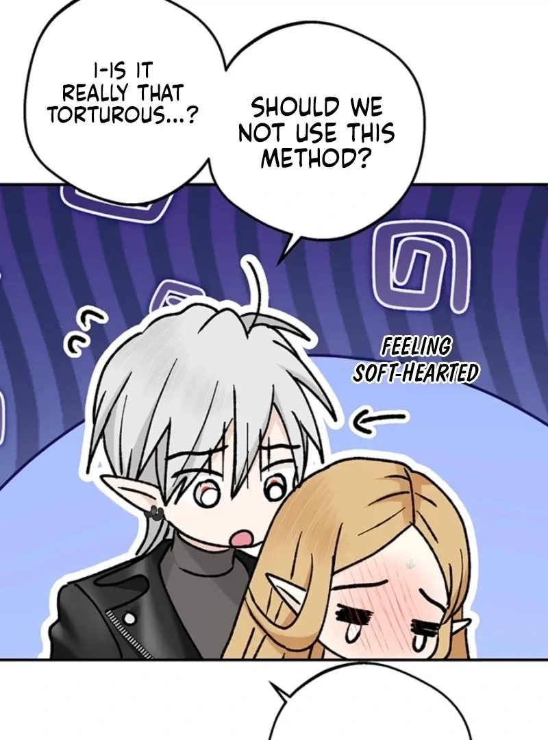The Mating Of Elves - Chapter 46 Page 113
