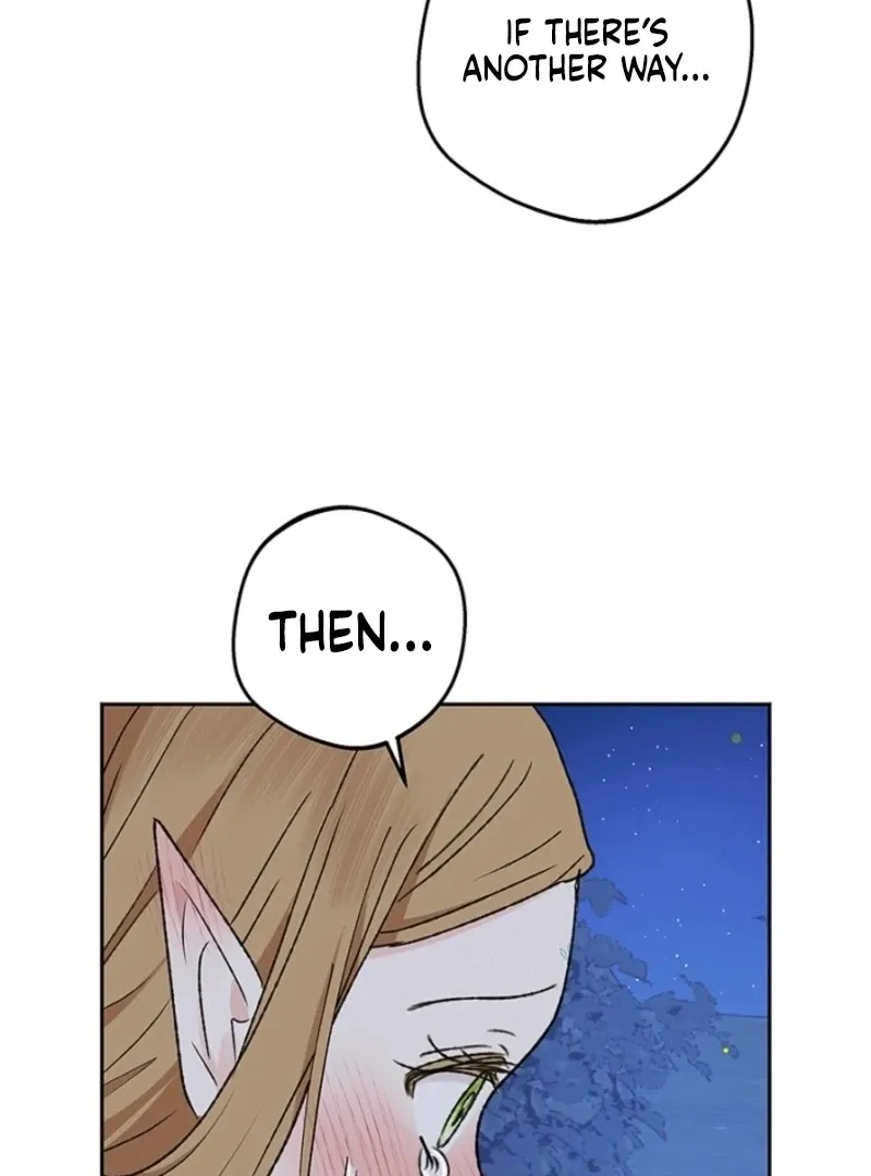 The Mating Of Elves - Chapter 46 Page 114