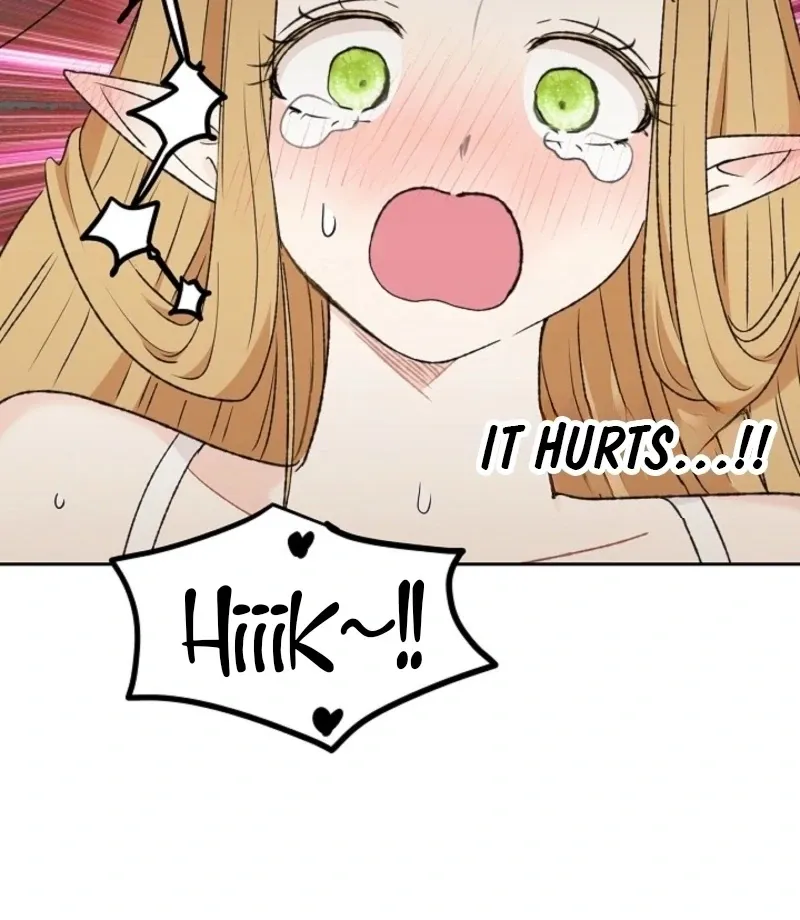 The Mating Of Elves - Chapter 46 Page 129