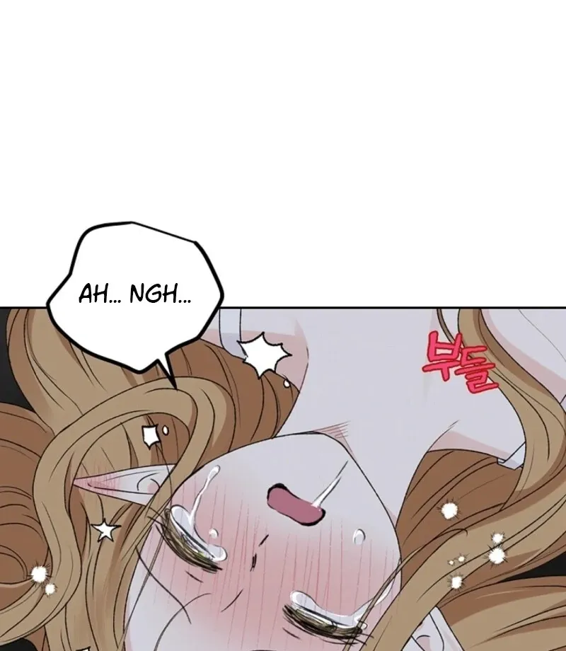 The Mating Of Elves - Chapter 47 Page 7
