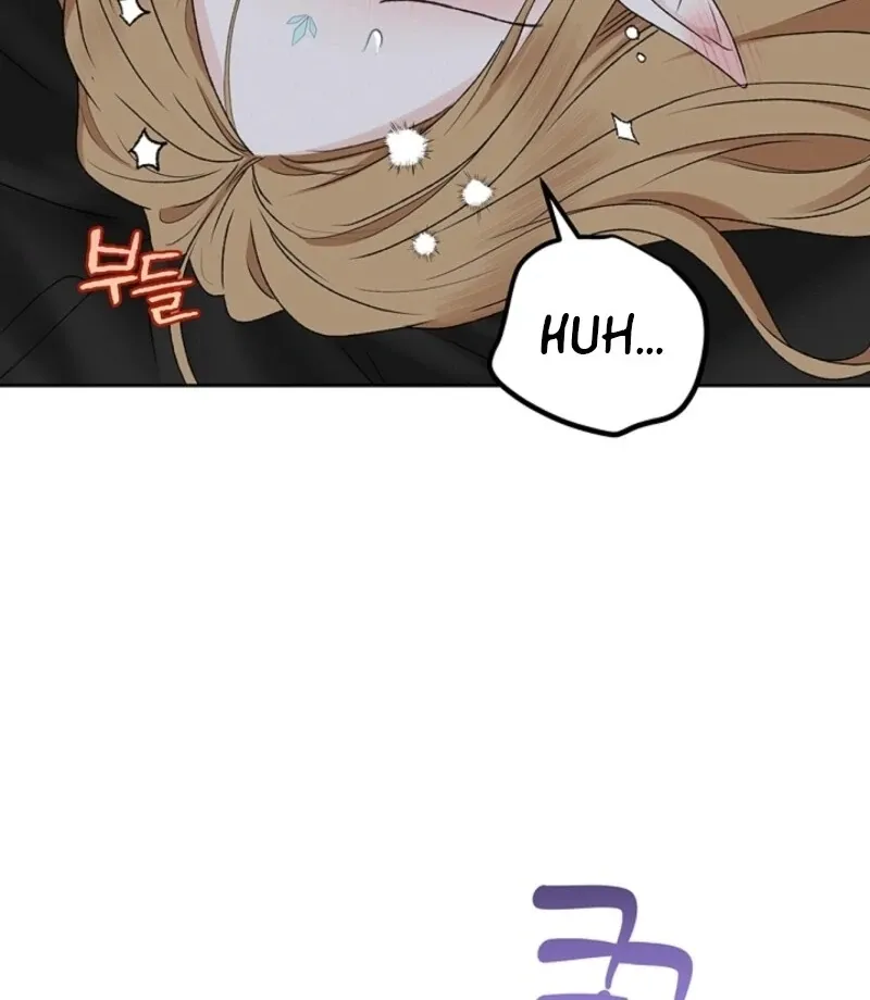 The Mating Of Elves - Chapter 47 Page 8