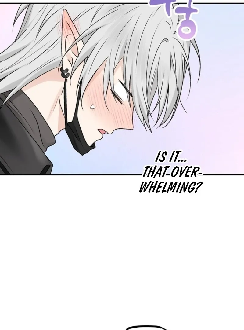 The Mating Of Elves - Chapter 47 Page 9