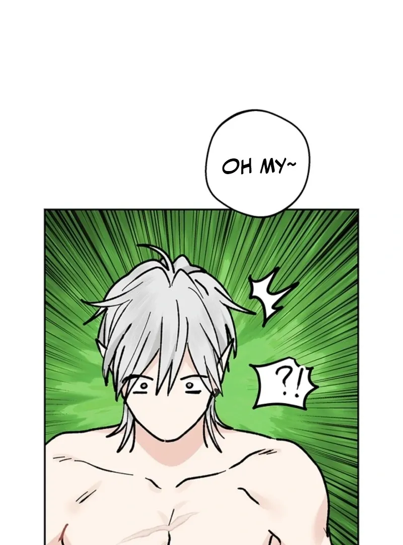 The Mating Of Elves - Chapter 47 Page 22