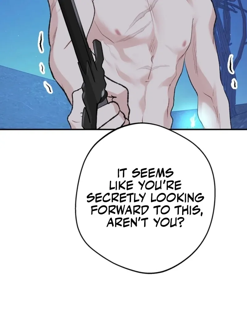 The Mating Of Elves - Chapter 47 Page 32