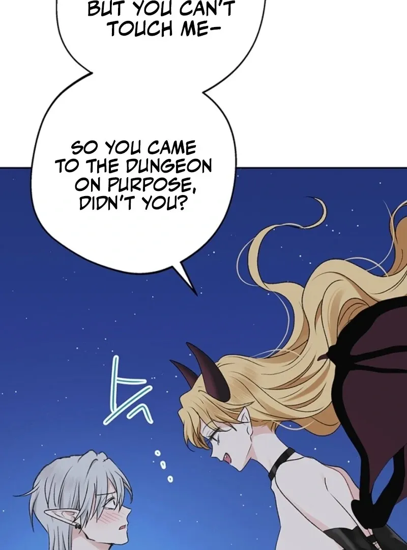 The Mating Of Elves - Chapter 47 Page 36