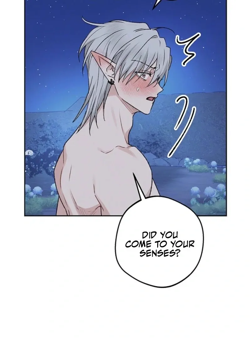 The Mating Of Elves - Chapter 47 Page 49