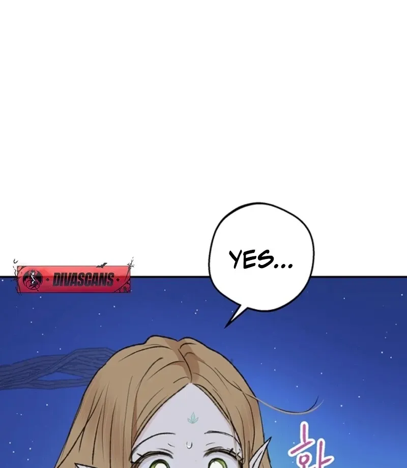 The Mating Of Elves - Chapter 47 Page 50