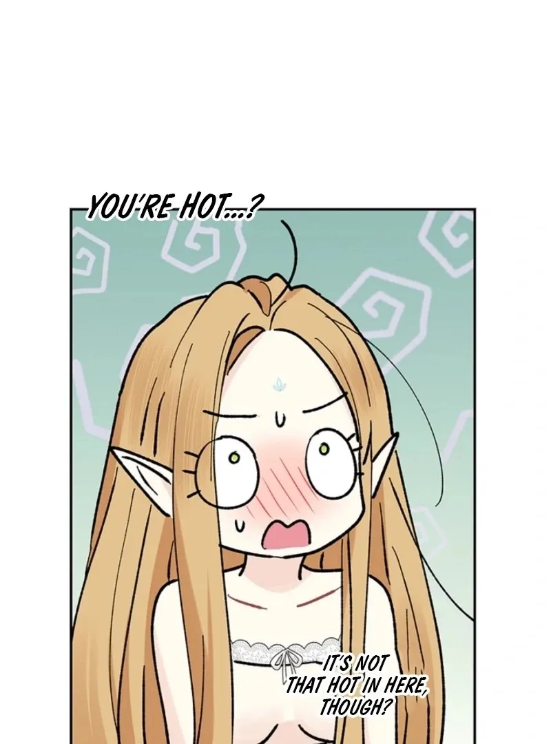 The Mating Of Elves - Chapter 47 Page 54