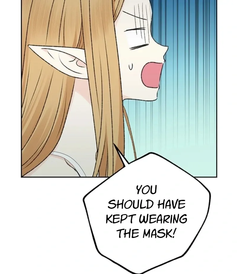The Mating Of Elves - Chapter 47 Page 60