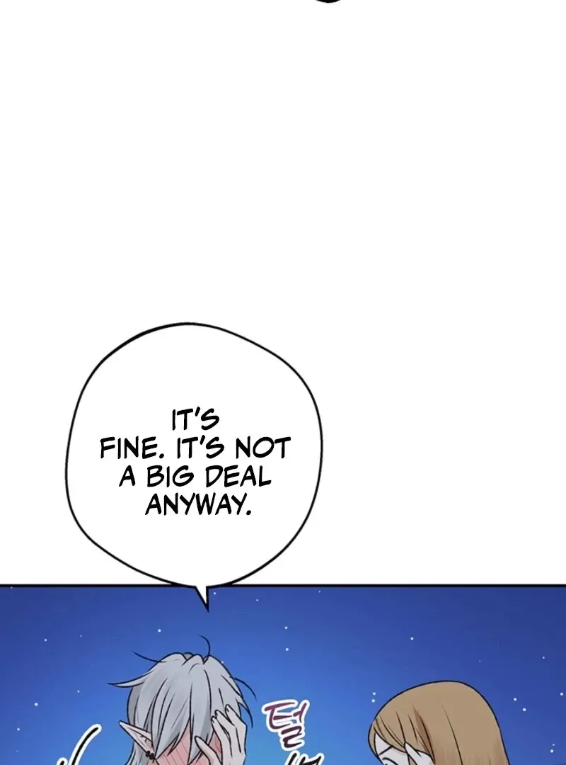 The Mating Of Elves - Chapter 47 Page 61