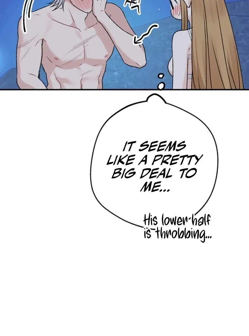 The Mating Of Elves - Chapter 47 Page 62