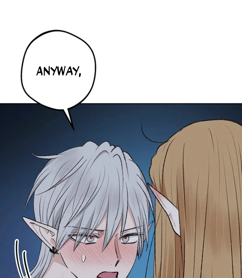 The Mating Of Elves - Chapter 47 Page 63