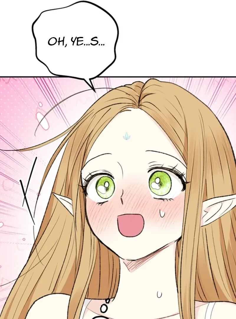 The Mating Of Elves - Chapter 47 Page 66