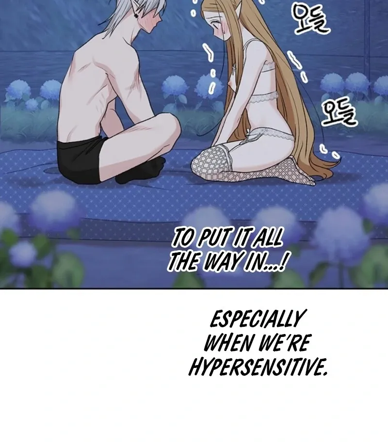 The Mating Of Elves - Chapter 47 Page 68
