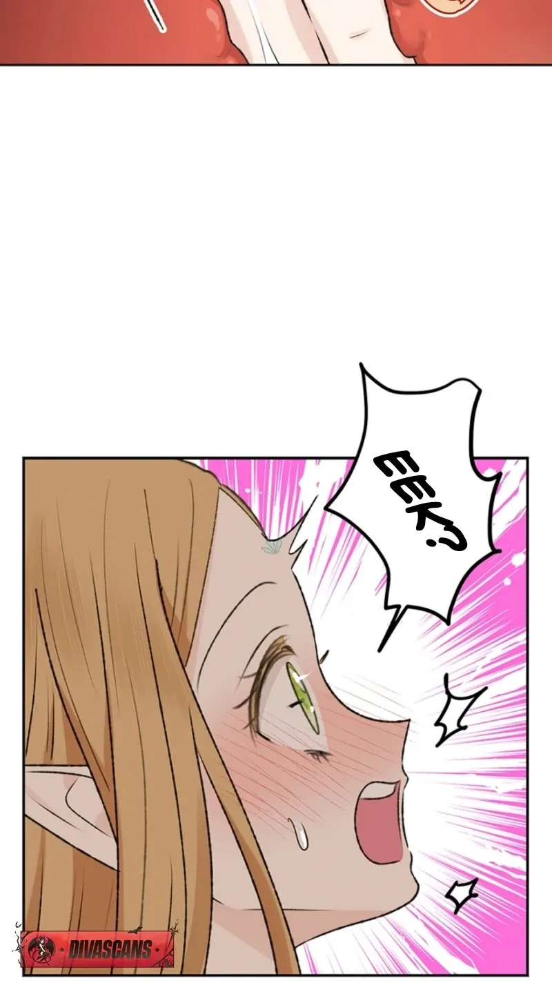 The Mating Of Elves - Chapter 47 Page 78