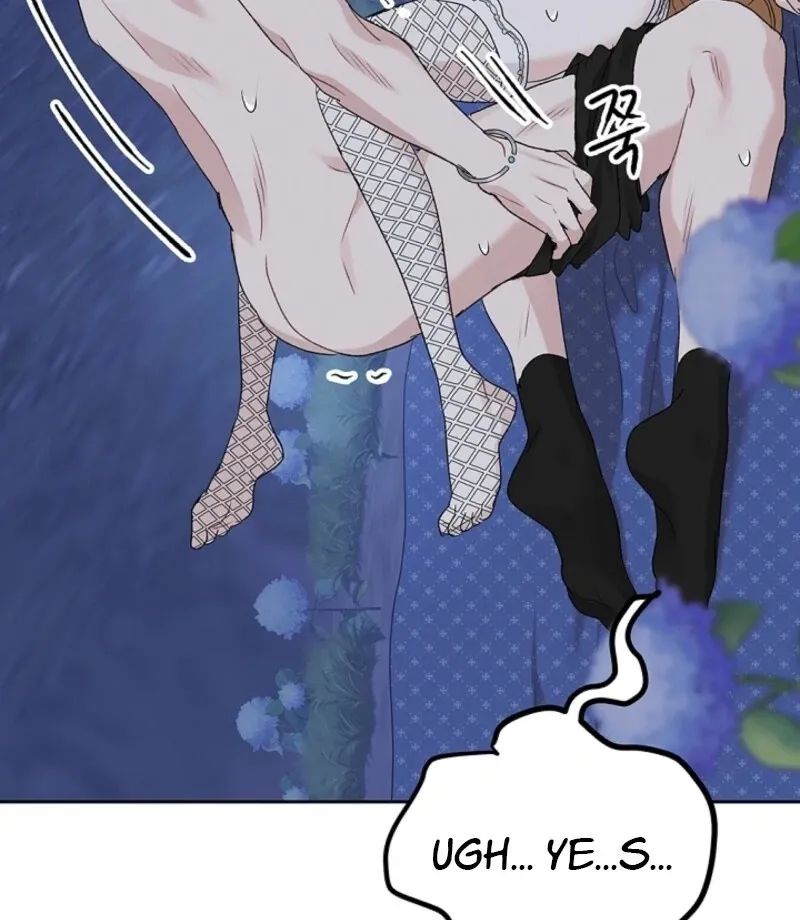 The Mating Of Elves - Chapter 47 Page 94