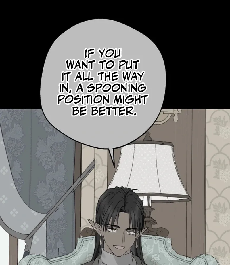 The Mating Of Elves - Chapter 47 Page 112