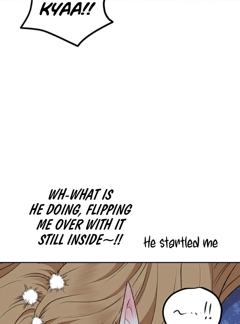 The Mating Of Elves - Chapter 47 Page 123
