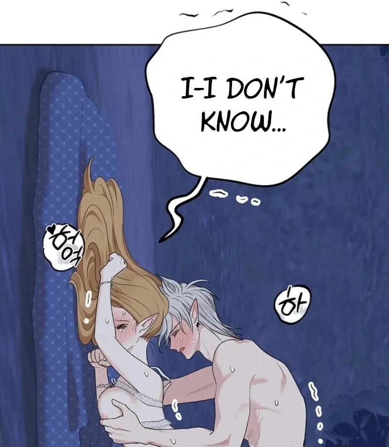 The Mating Of Elves - Chapter 47 Page 129