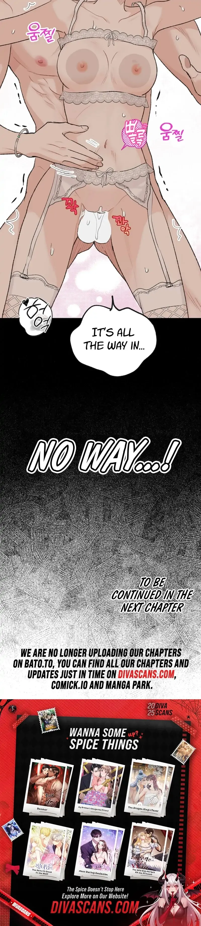 The Mating Of Elves - Chapter 47 Page 139