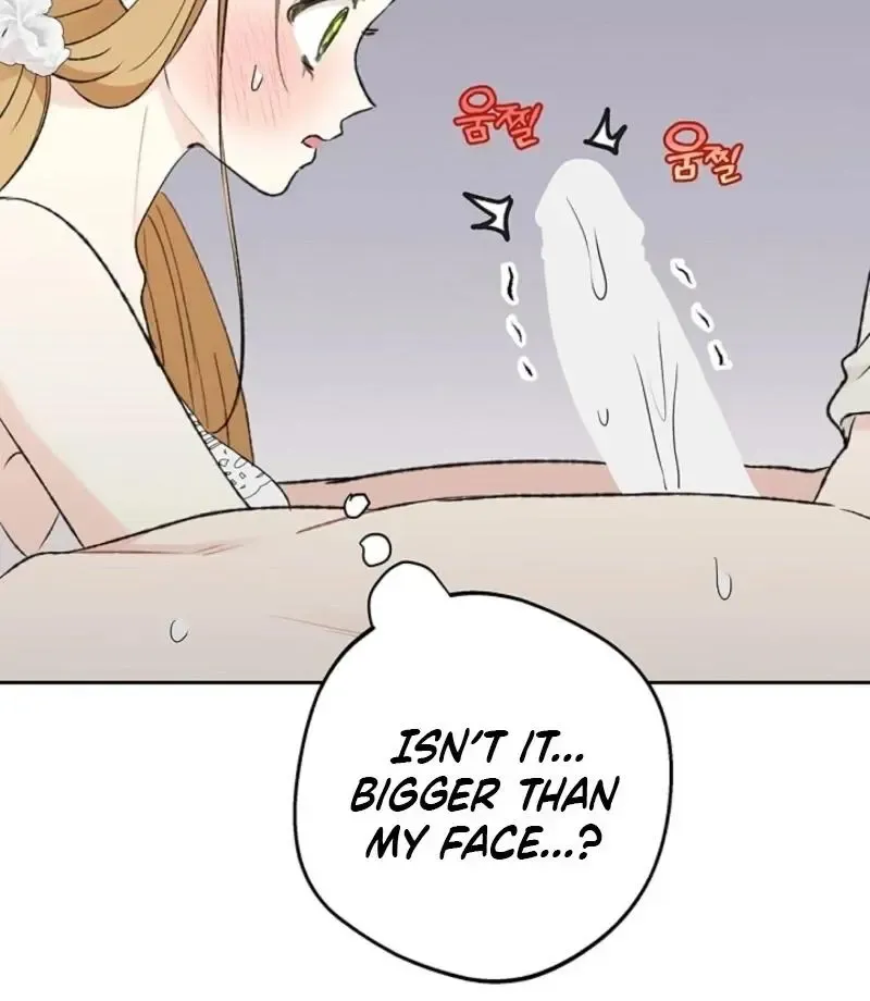 The Mating Of Elves - Chapter 48 Page 3
