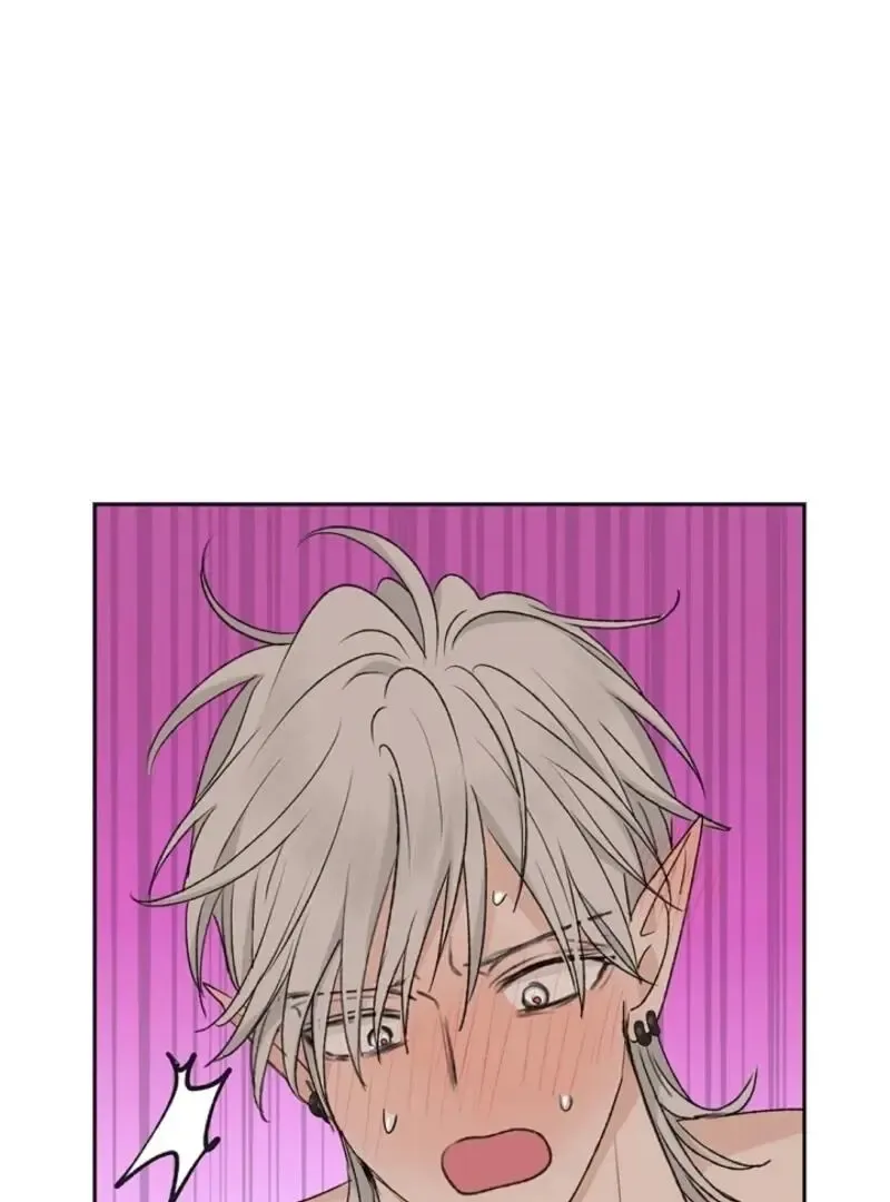 The Mating Of Elves - Chapter 48 Page 9